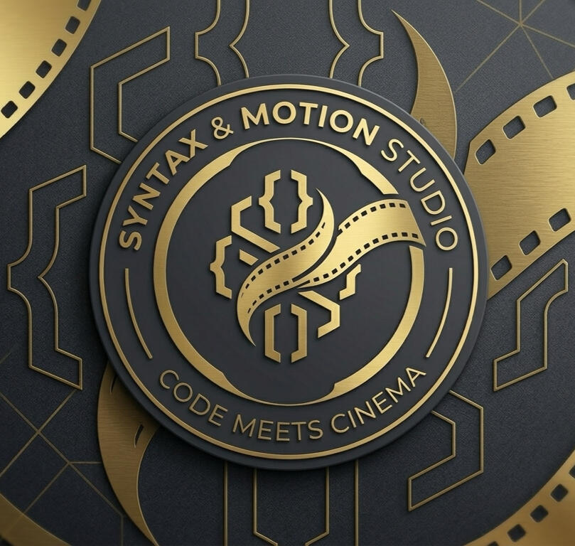 Syntax & Motion Studio